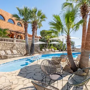  Villa Oscols España