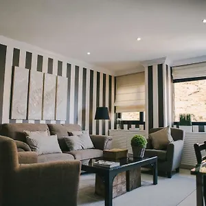  Apartamento Vista Paraíso - Doctor Trujillo